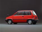 Honda City R 1981 года